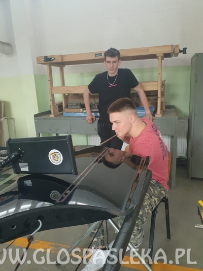 Kursy zawodowe w ZSEiT