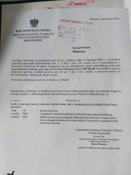 Dotacja na remont zabytkowego mostu