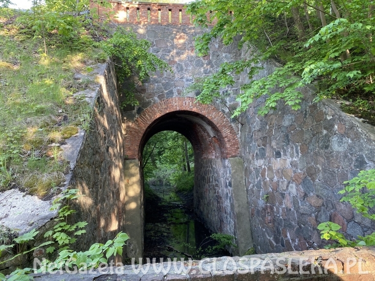 Dotacja na remont zabytkowego mostu