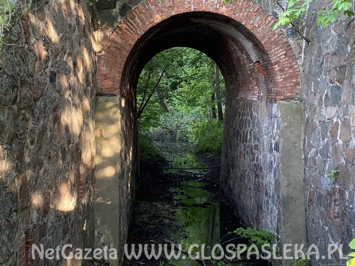 Dotacja na remont zabytkowego mostu