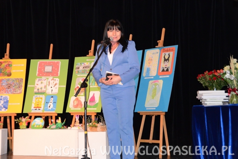 POK - wręczenie nagród