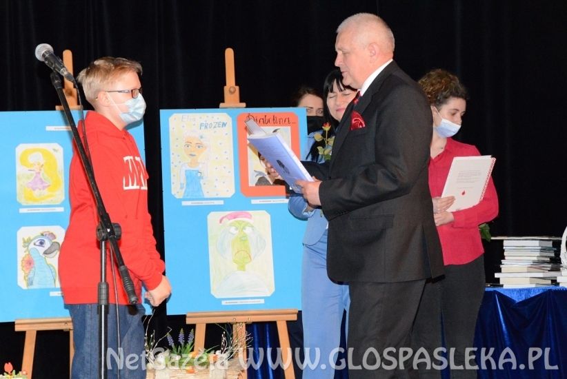 POK - wręczenie nagród