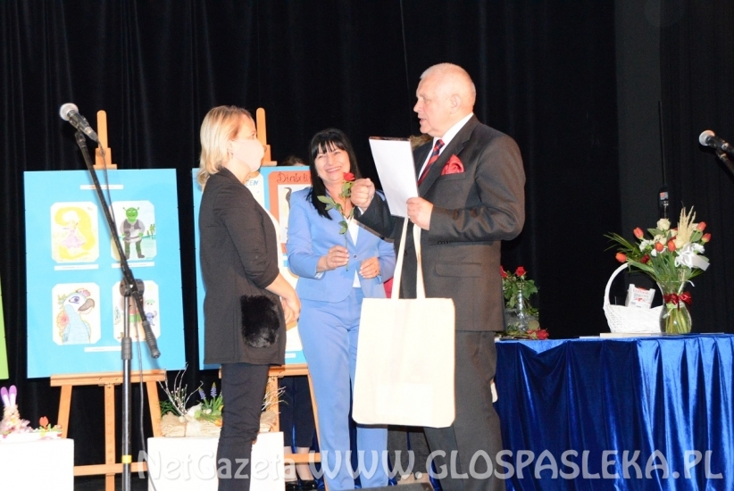 POK - wręczenie nagród