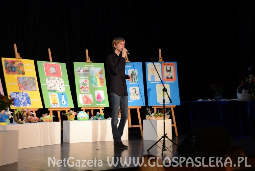 POK - wręczenie nagród