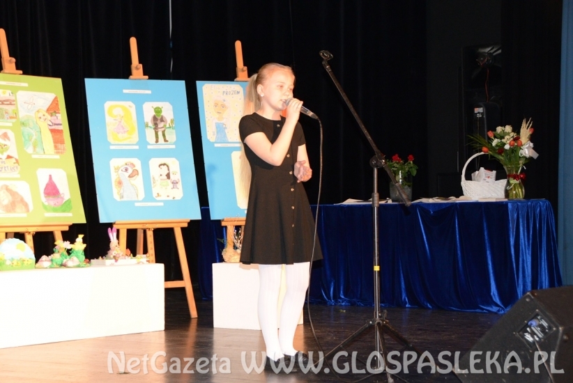 POK - wręczenie nagród