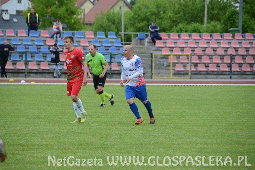 Pewna wygrana z Radomniakiem
