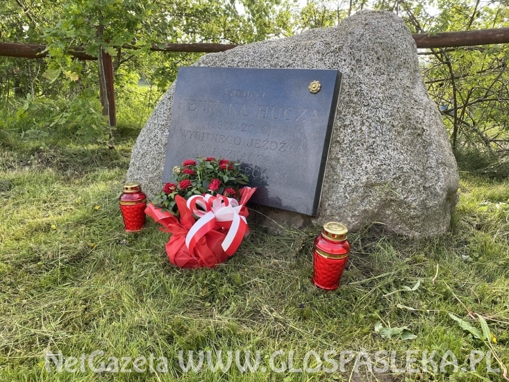 Memoriał H. Hucza - skakała młodzież jeździecka