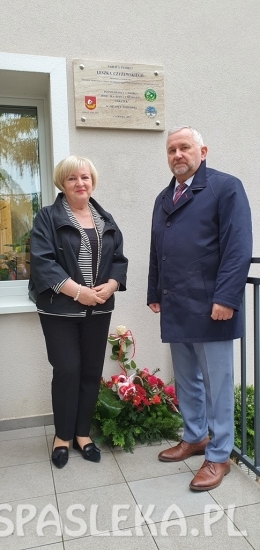 Leszek Czyżewski - pamiętamy