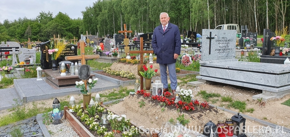 Leszek Czyżewski - pamiętamy