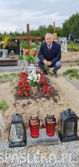 Leszek Czyżewski - pamiętamy