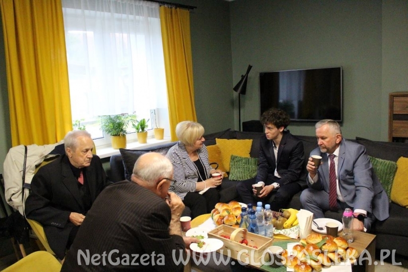 Leszek Czyżewski - pamiętamy