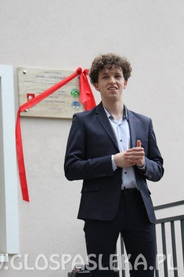 Leszek Czyżewski - pamiętamy