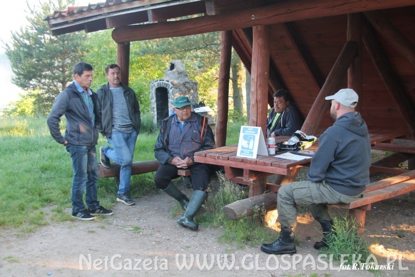 Feederowe Mistrzostwa Koła PZW