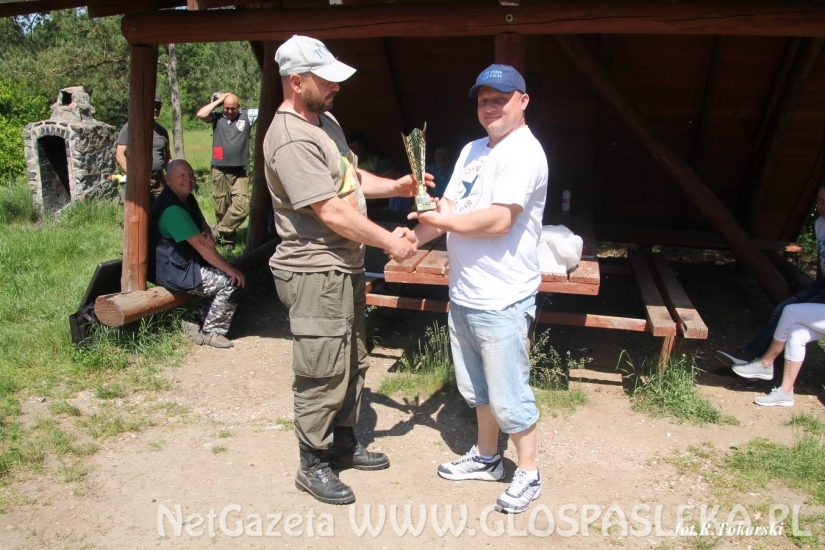 Feederowe Mistrzostwa Koła PZW