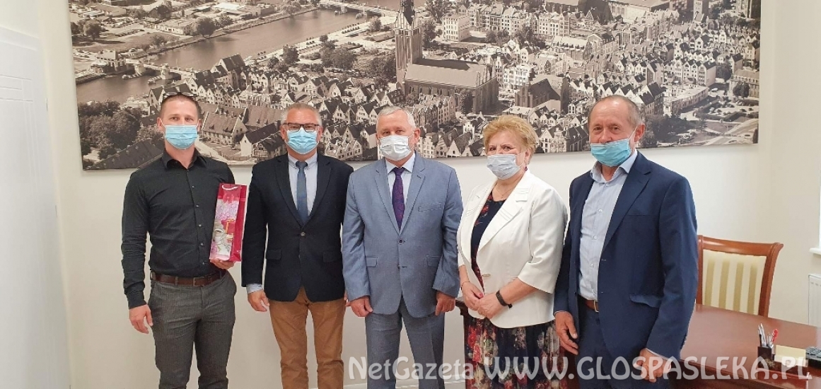 Powiat sprzedaje grunty