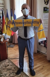 Starosta zachęca do szczepienia