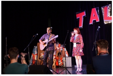 TALENT 2021 - KONKURS ROZSTRZYGNIĘTY