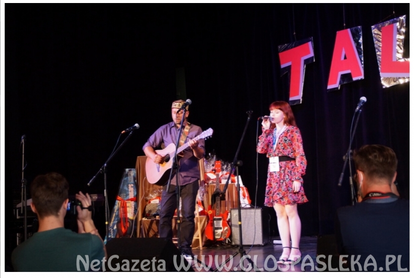 TALENT 2021 - KONKURS ROZSTRZYGNIĘTY