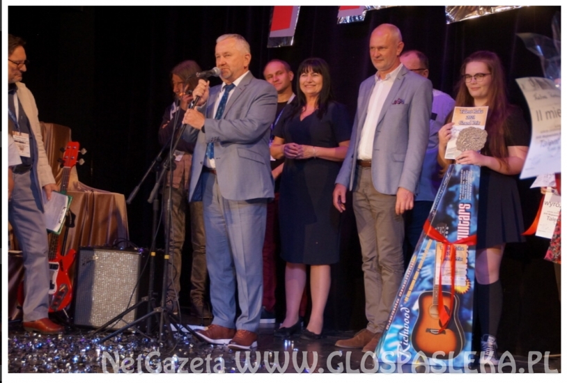 TALENT 2021 - KONKURS ROZSTRZYGNIĘTY