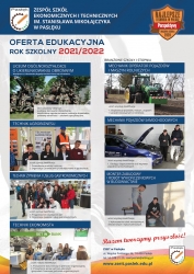 Trwa rekrutacja uczniów do ZSEiT