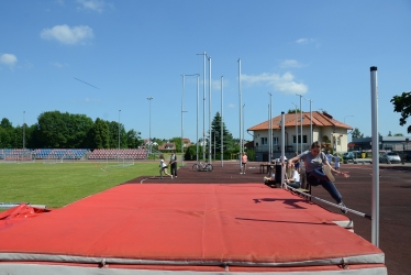 Mistrzostwa szkół podstawowych