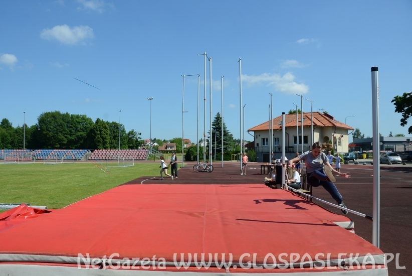 Mistrzostwa szkół podstawowych