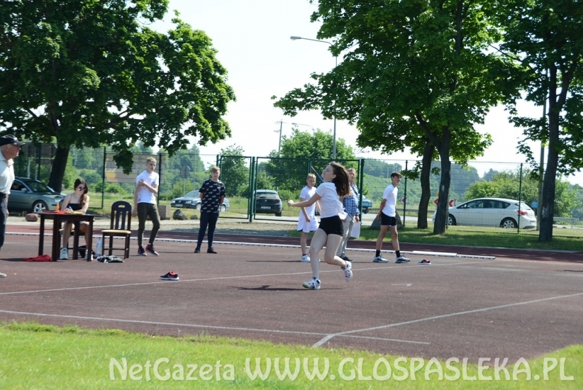 Mistrzostwa szkół podstawowych