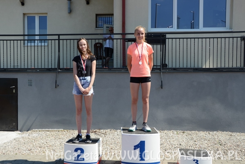 Mistrzostwa szkół podstawowych