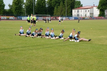 I Memoriał Bogdana Korzeniowskiego