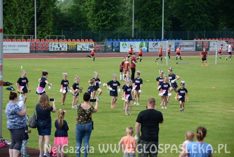 I Memoriał Bogdana Korzeniowskiego