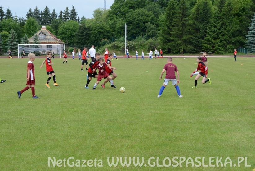 I Memoriał Bogdana Korzeniowskiego