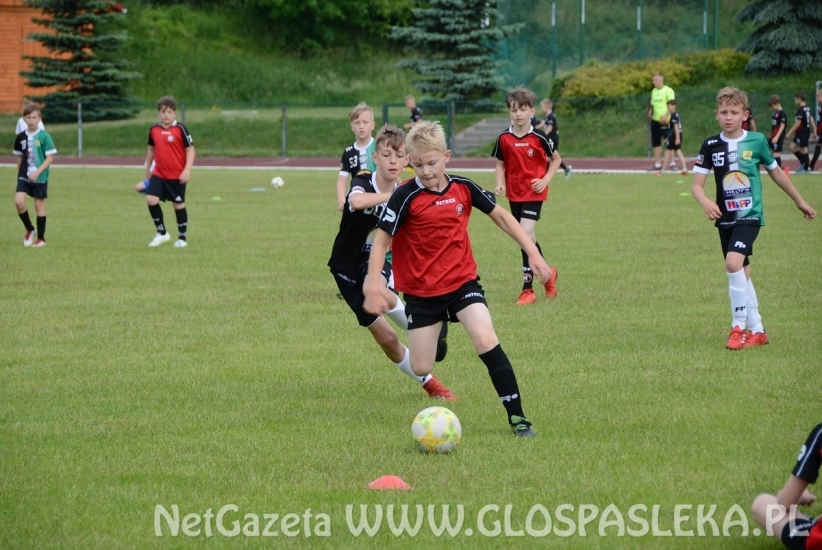 I Memoriał Bogdana Korzeniowskiego