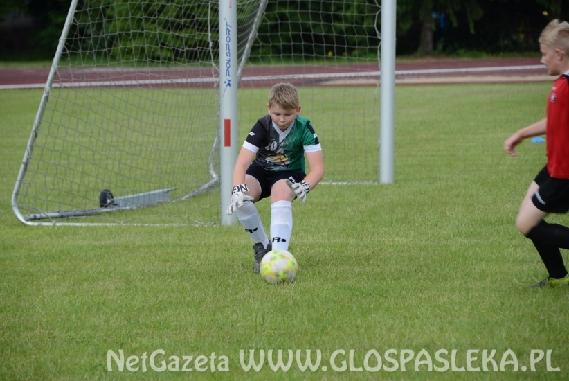 I Memoriał Bogdana Korzeniowskiego