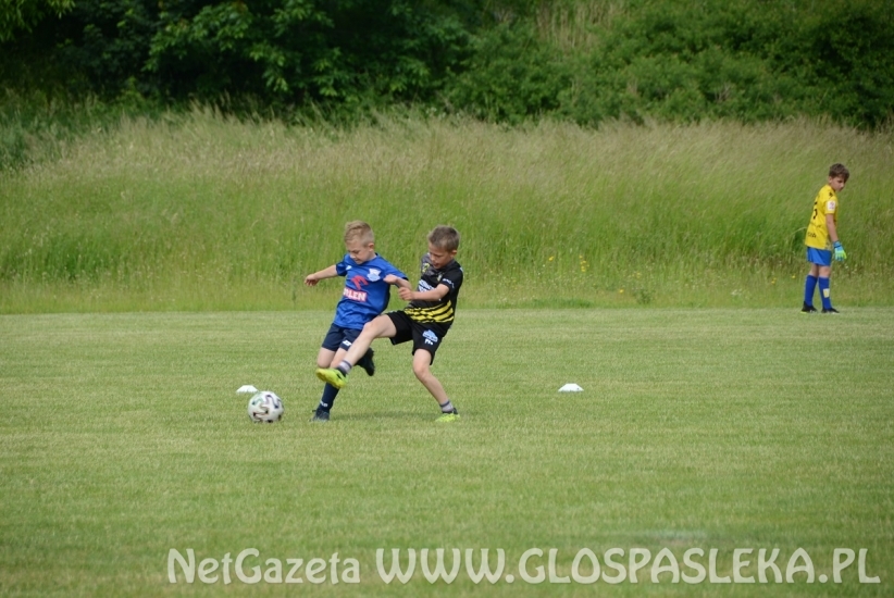 I Memoriał Bogdana Korzeniowskiego