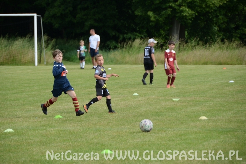 I Memoriał Bogdana Korzeniowskiego