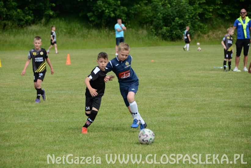 I Memoriał Bogdana Korzeniowskiego