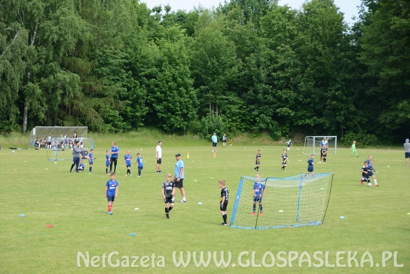 I Memoriał Bogdana Korzeniowskiego