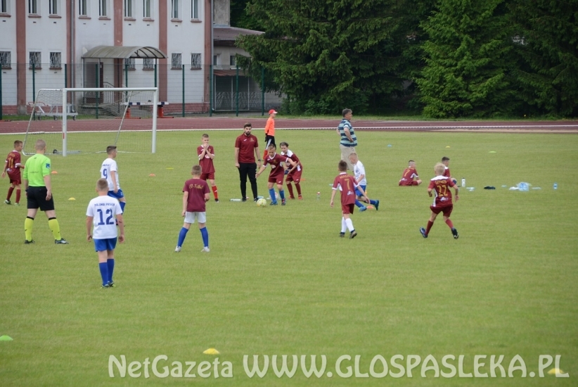 I Memoriał Bogdana Korzeniowskiego