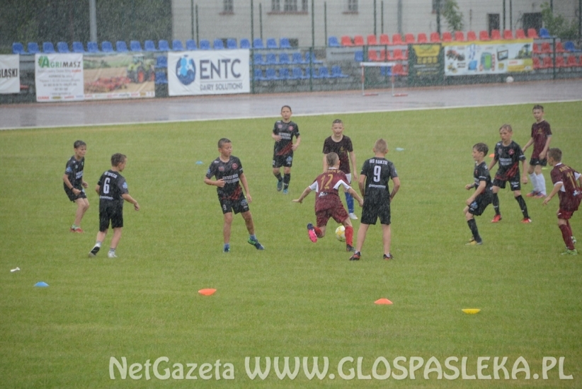 I Memoriał Bogdana Korzeniowskiego