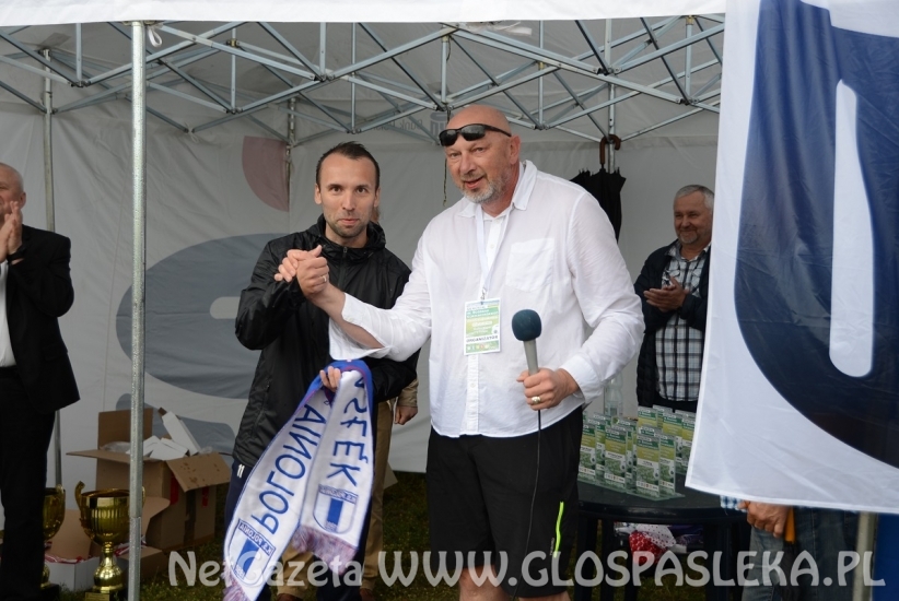 I Memoriał Bogdana Korzeniowskiego