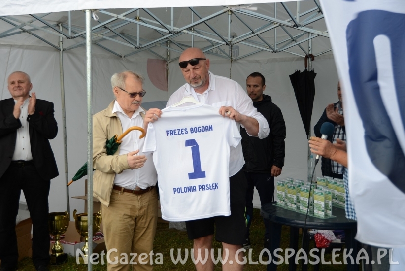 I Memoriał Bogdana Korzeniowskiego