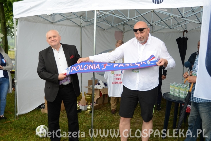 I Memoriał Bogdana Korzeniowskiego