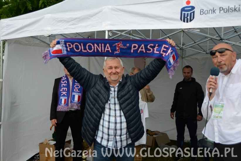 I Memoriał Bogdana Korzeniowskiego