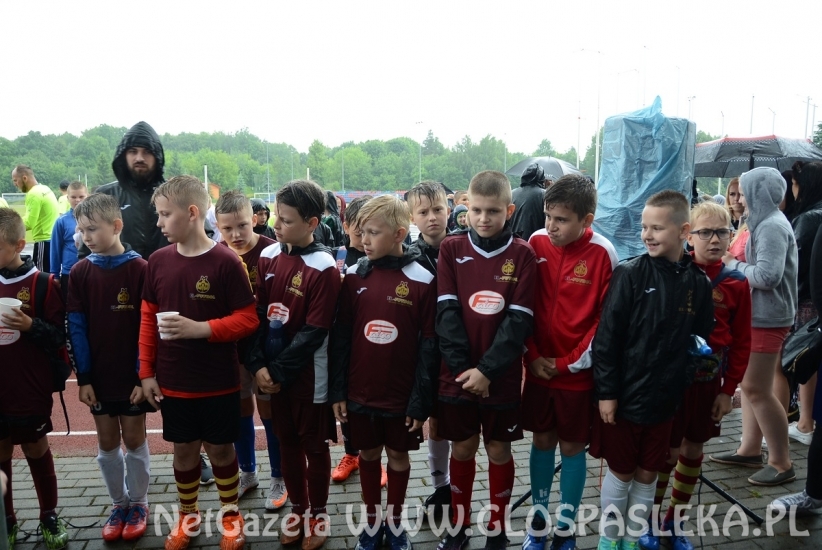 I Memoriał Bogdana Korzeniowskiego