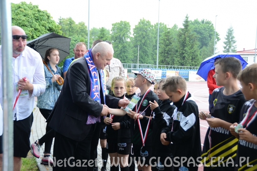 I Memoriał Bogdana Korzeniowskiego