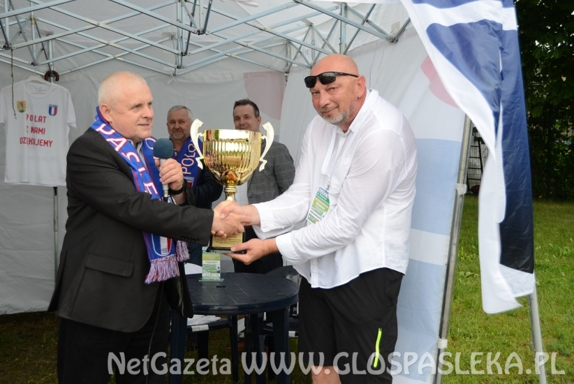 I Memoriał Bogdana Korzeniowskiego