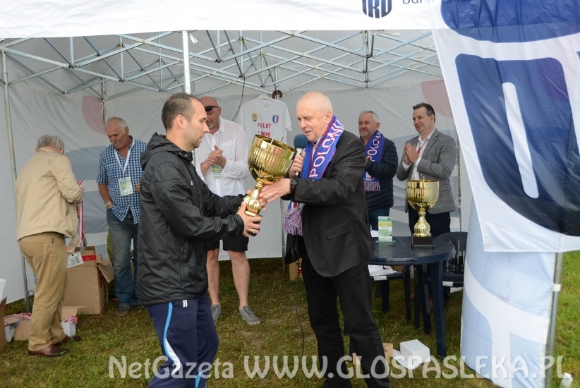 I Memoriał Bogdana Korzeniowskiego