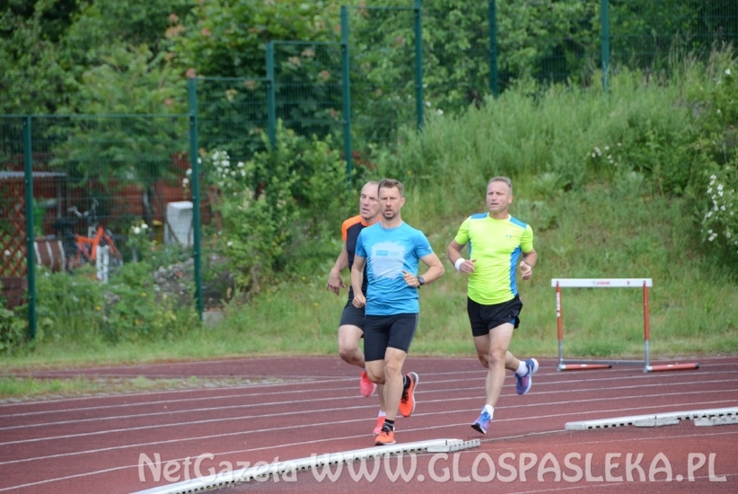 Bieg na 5000 m