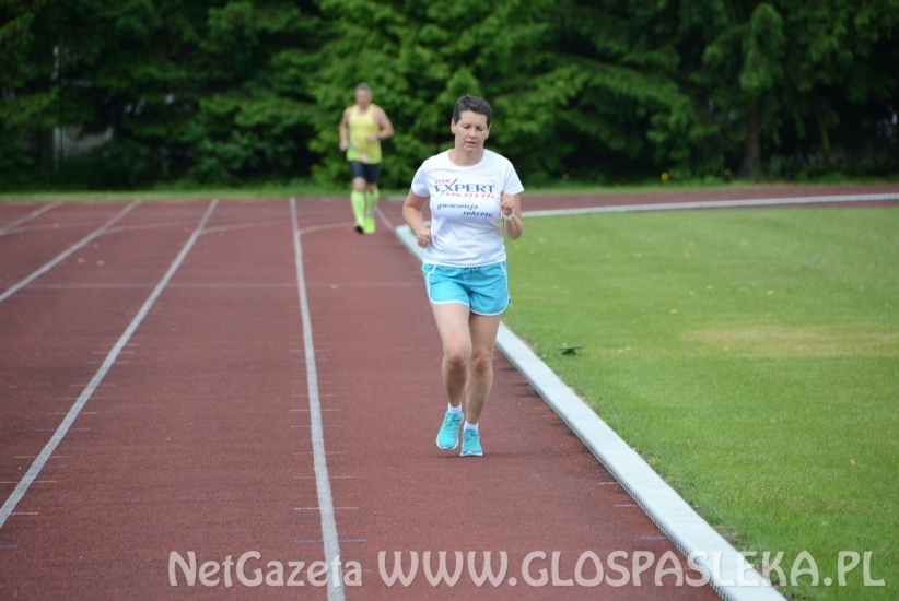 Bieg na 5000 m