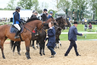 W Przybyłowie bez sukcesów